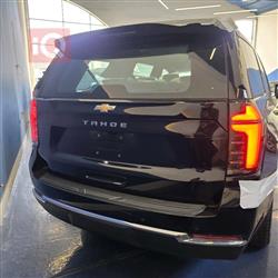 شيفروليه تاهو